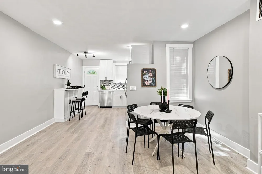 5109 BELAIR ROAD Baltimore, MD 21206
