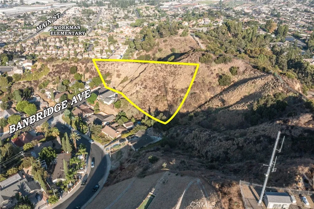 82470410 Banbridge Avenue La Puente, CA 91744