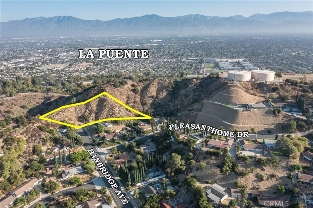82470410 Banbridge Avenue La Puente, CA 91744