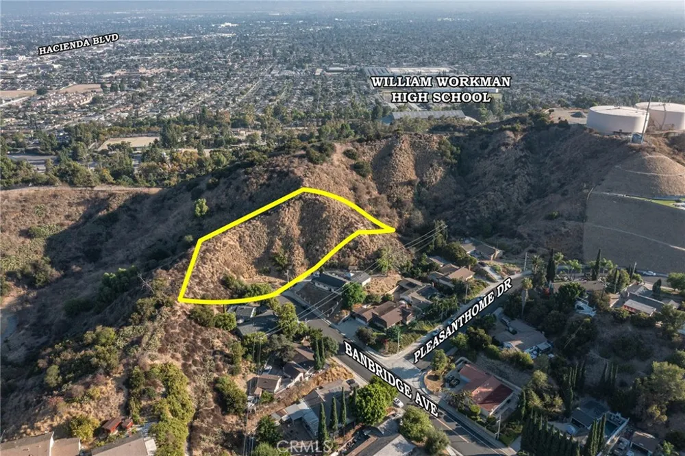 82470410 Banbridge Avenue La Puente, CA 91744