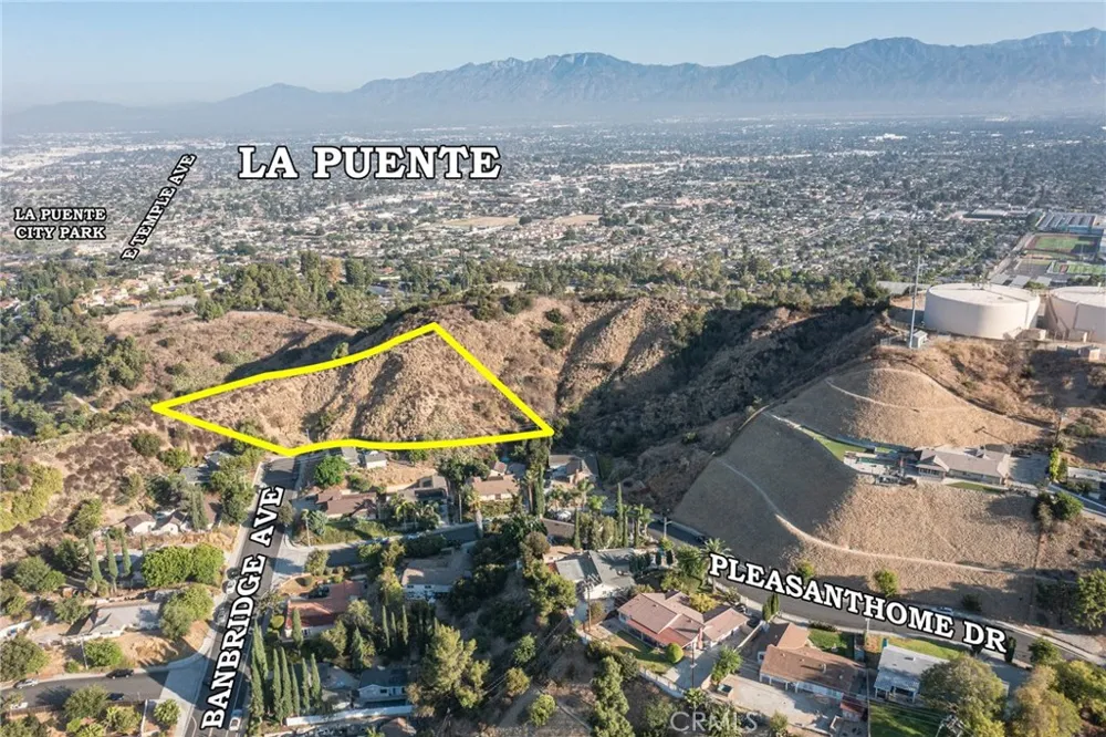 82470410 Banbridge Avenue La Puente, CA 91744