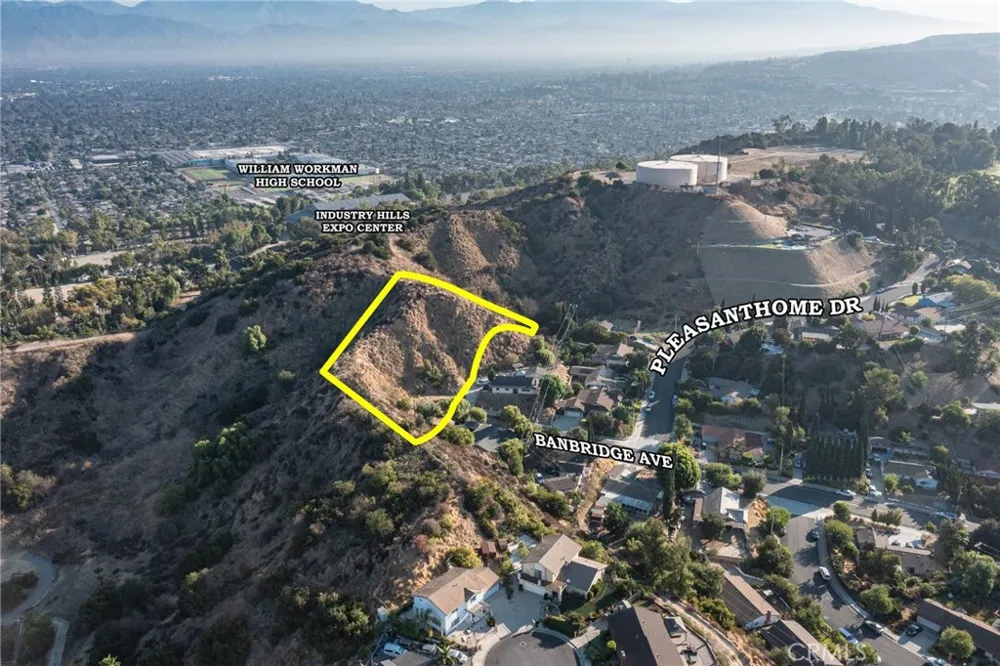 82470410 Banbridge Avenue La Puente, CA 91744