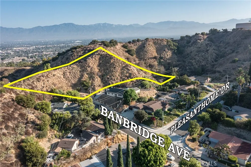 82470410 Banbridge Avenue La Puente, CA 91744