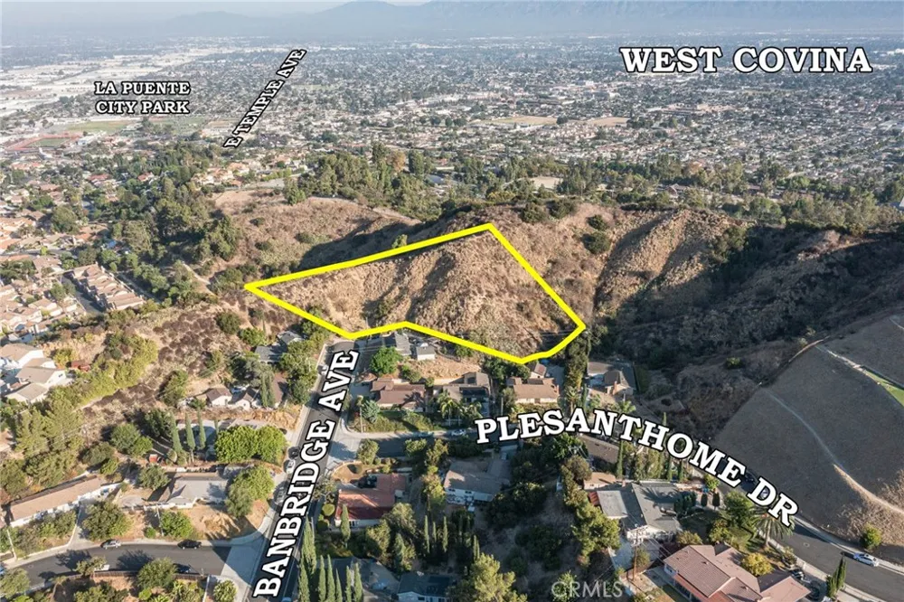 82470410 Banbridge Avenue La Puente, CA 91744