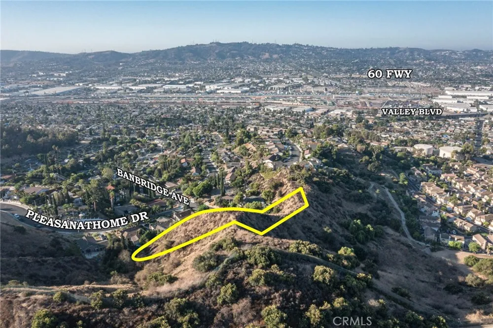 82470410 Banbridge Avenue La Puente, CA 91744