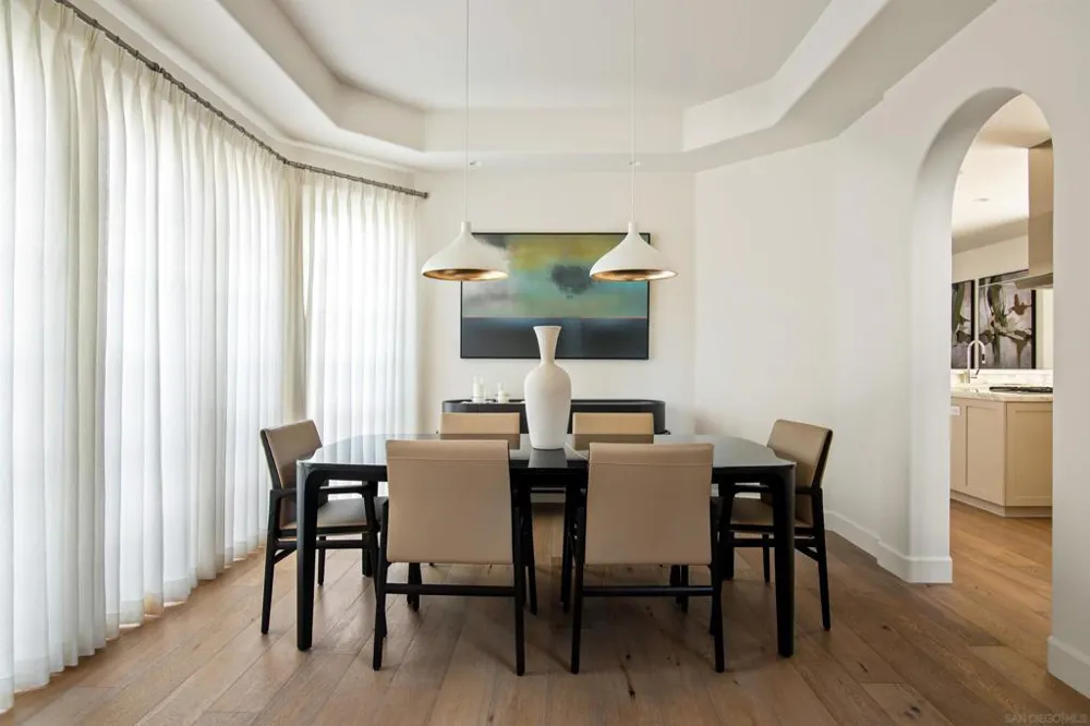 7729 Ivanhoe Avenue La Jolla, CA 92037