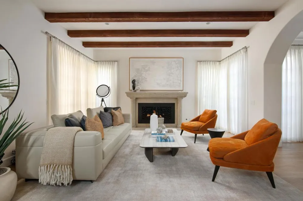 7729 Ivanhoe Avenue La Jolla, CA 92037