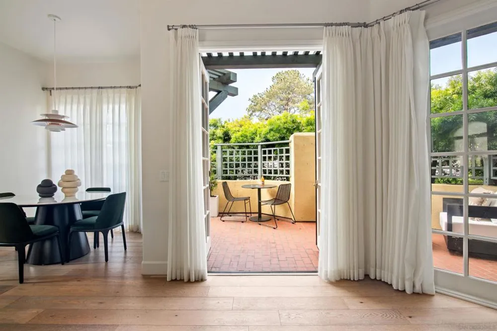7729 Ivanhoe Avenue La Jolla, CA 92037