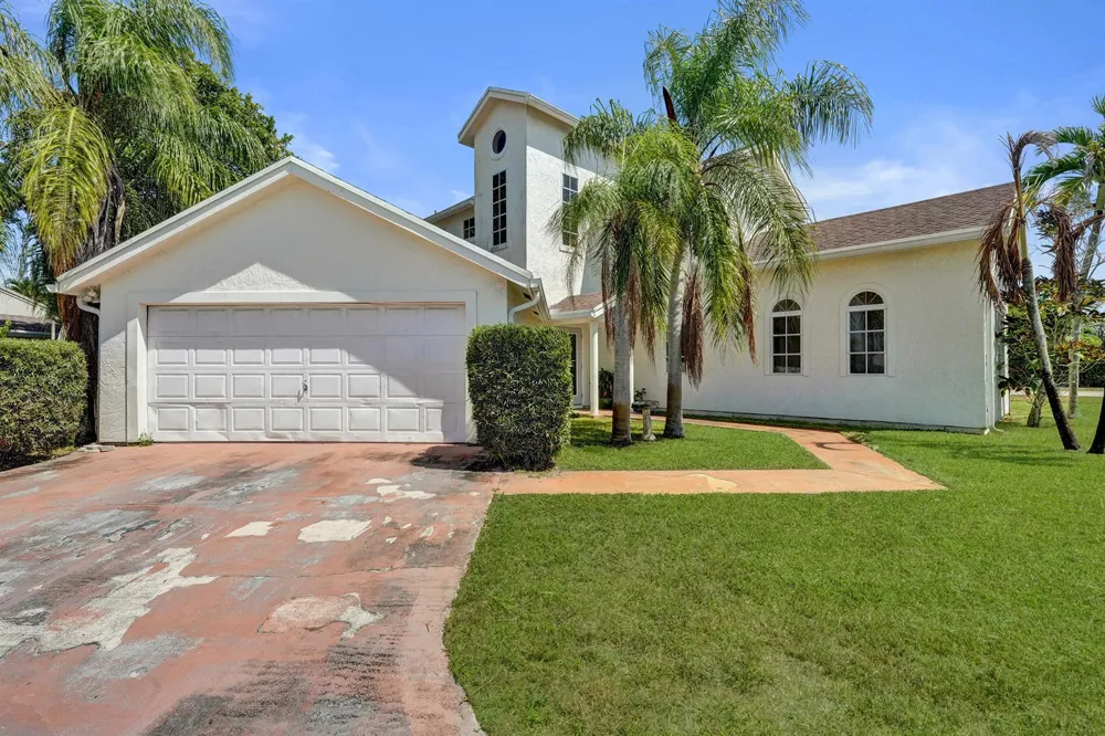 9497 SE RIVER TERRACE Jupiter, FL 33469