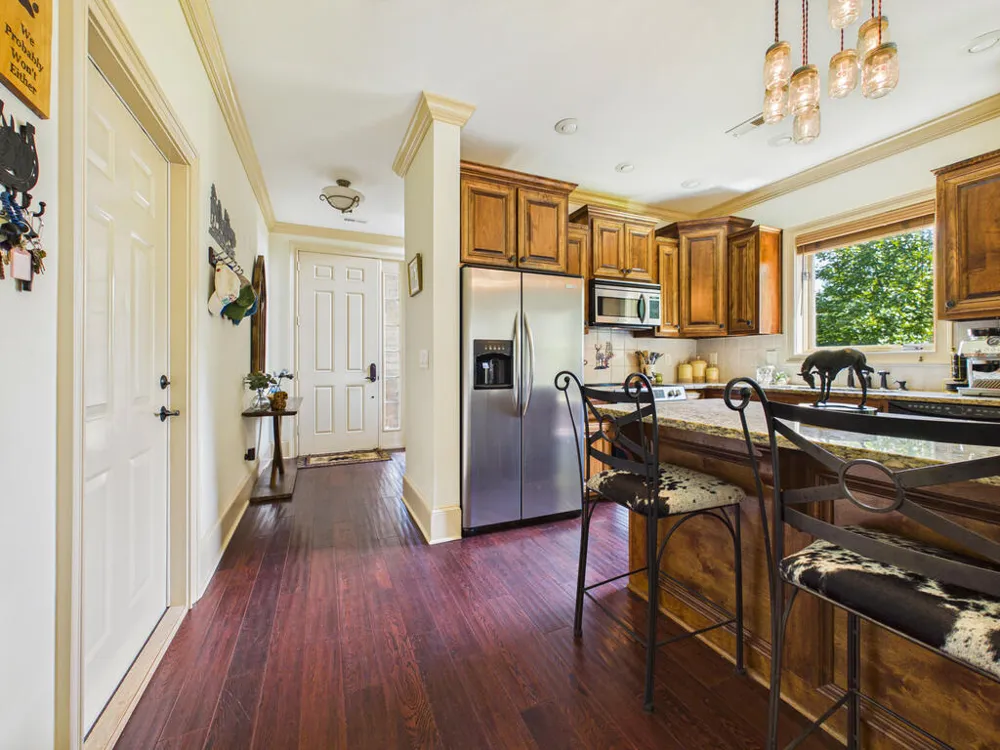 476 Licklog Ridge Hayesville, NC 28904
