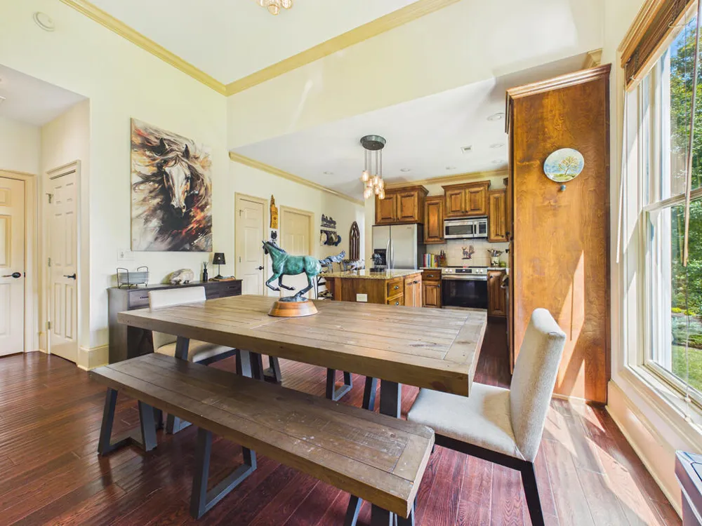476 Licklog Ridge Hayesville, NC 28904