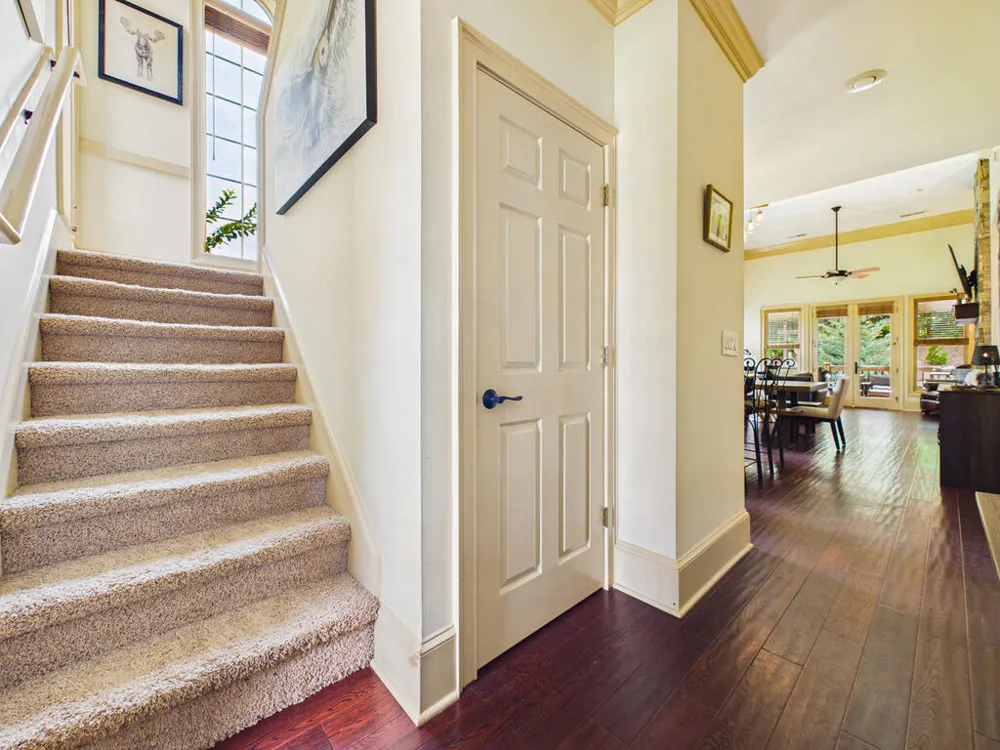 476 Licklog Ridge Hayesville, NC 28904