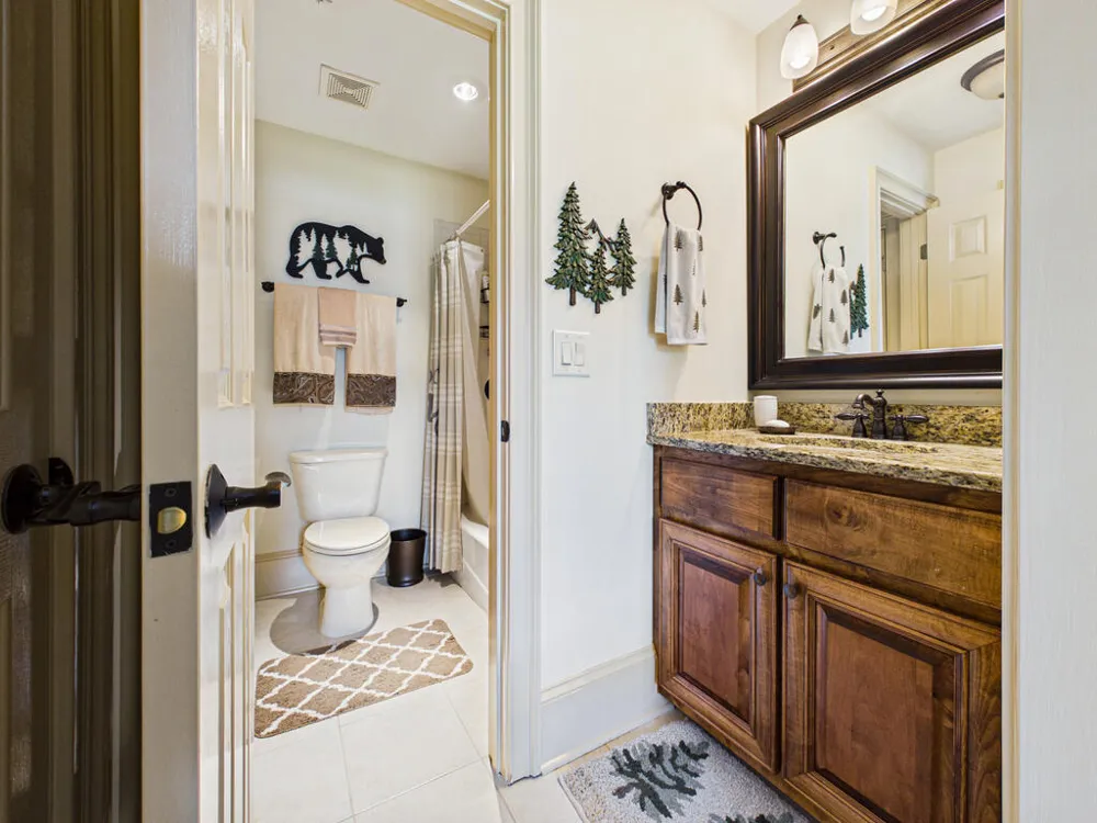 476 Licklog Ridge Hayesville, NC 28904