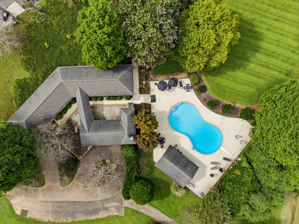 476 Licklog Ridge Hayesville, NC 28904