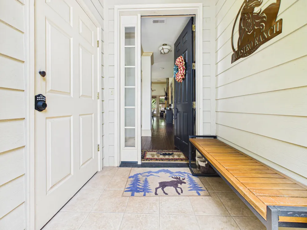 476 Licklog Ridge Hayesville, NC 28904