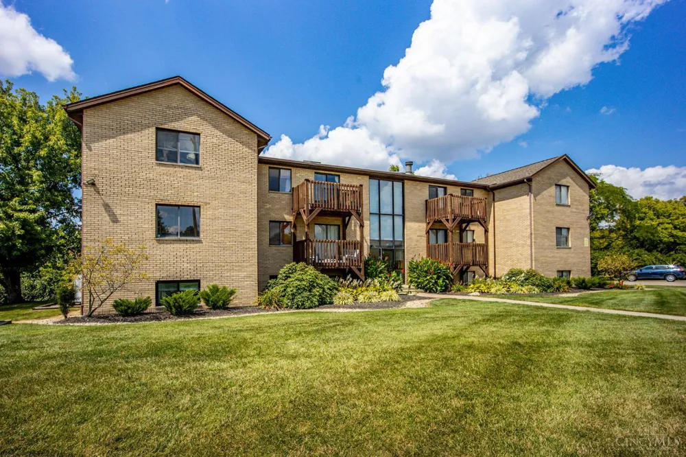 5250 Muhlhauser Road West Chester, OH 45011