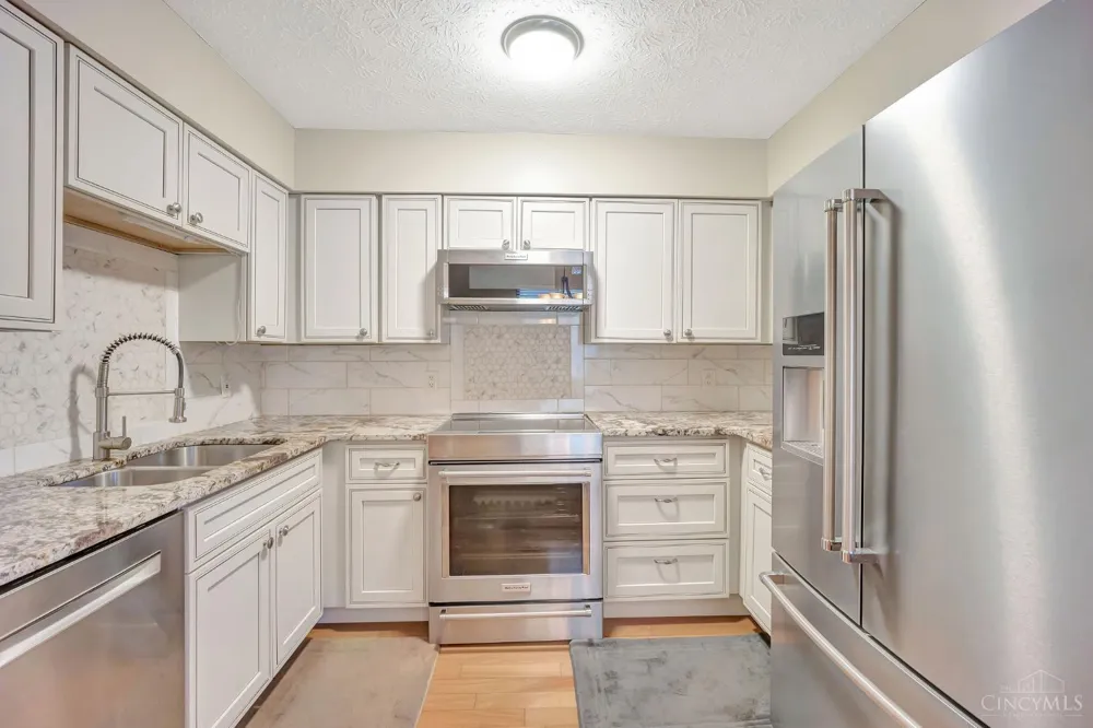 5250 Muhlhauser Road West Chester, OH 45011