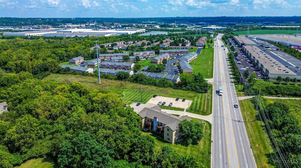 5250 Muhlhauser Road West Chester, OH 45011
