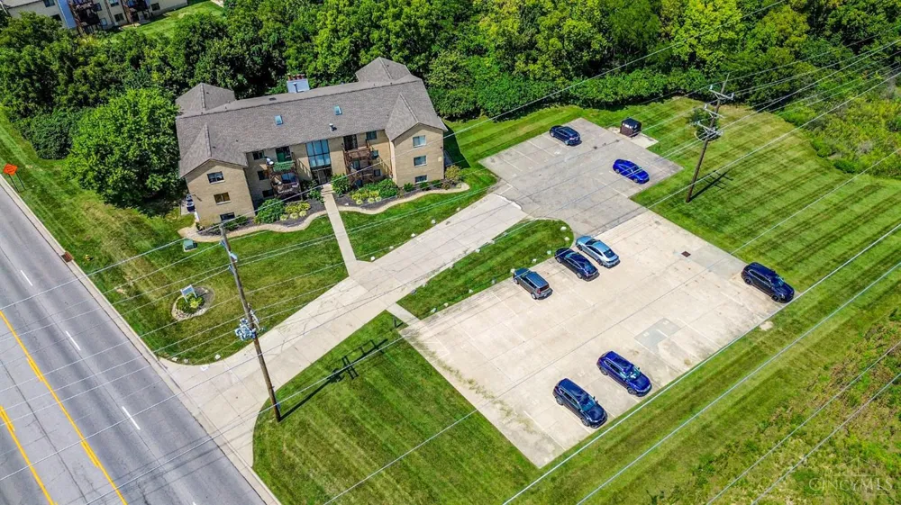 5250 Muhlhauser Road West Chester, OH 45011