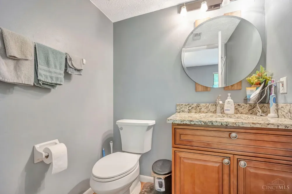 5250 Muhlhauser Road West Chester, OH 45011