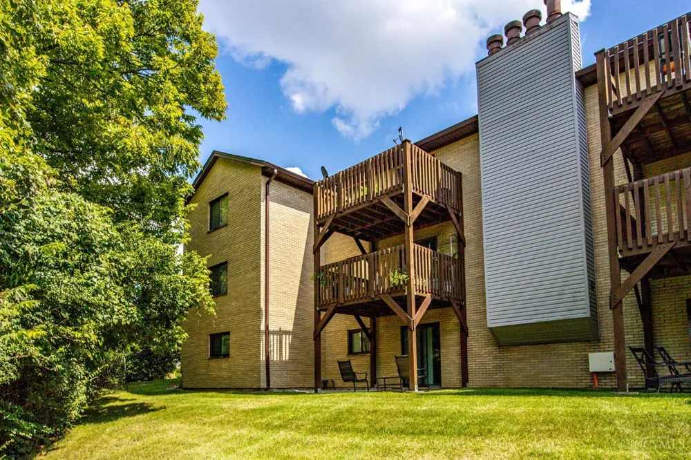 5250 Muhlhauser Road West Chester, OH 45011