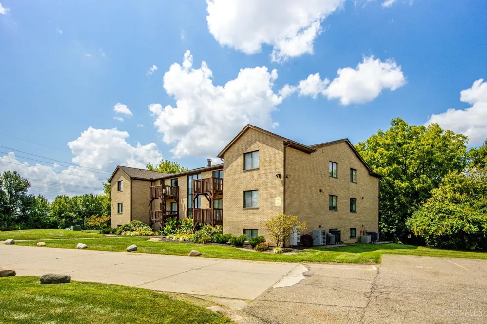 5250 Muhlhauser Road West Chester, OH 45011