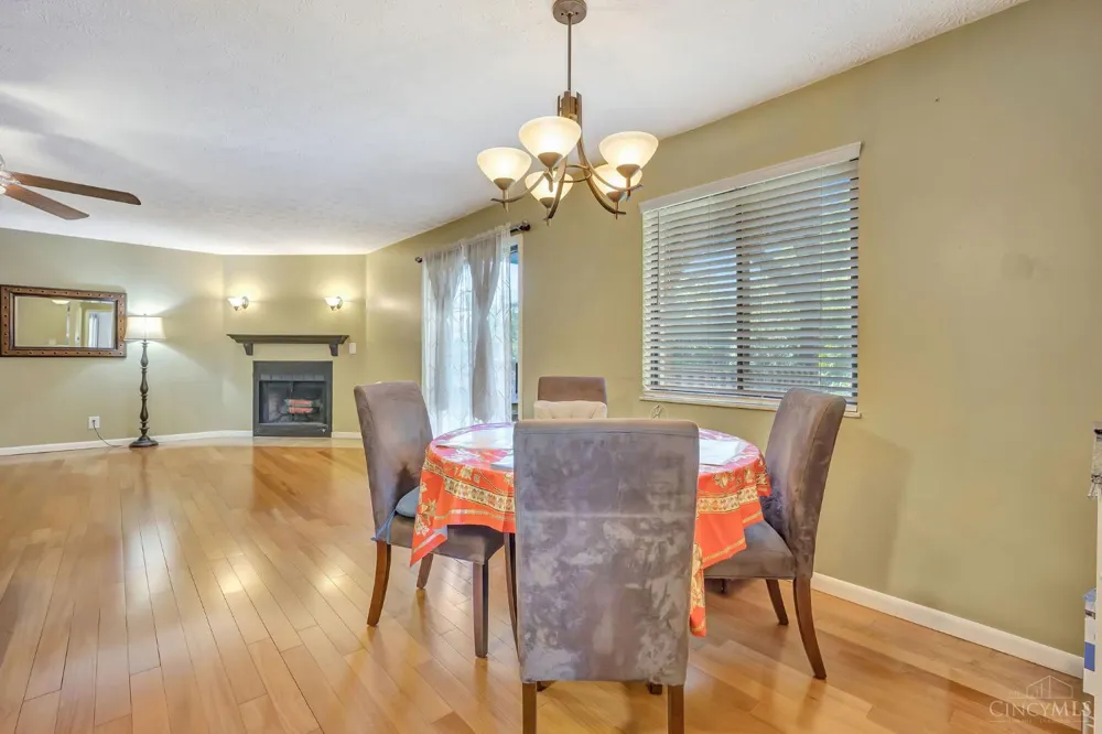 5250 Muhlhauser Road West Chester, OH 45011