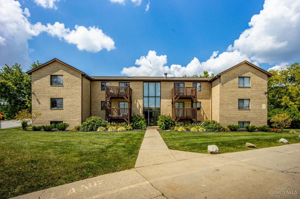 5250 Muhlhauser Road West Chester, OH 45011