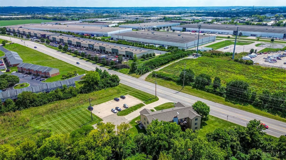 5250 Muhlhauser Road West Chester, OH 45011