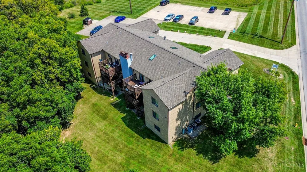5250 Muhlhauser Road West Chester, OH 45011