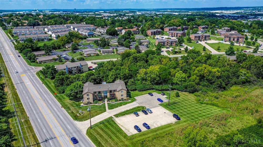 5250 Muhlhauser Road West Chester, OH 45011