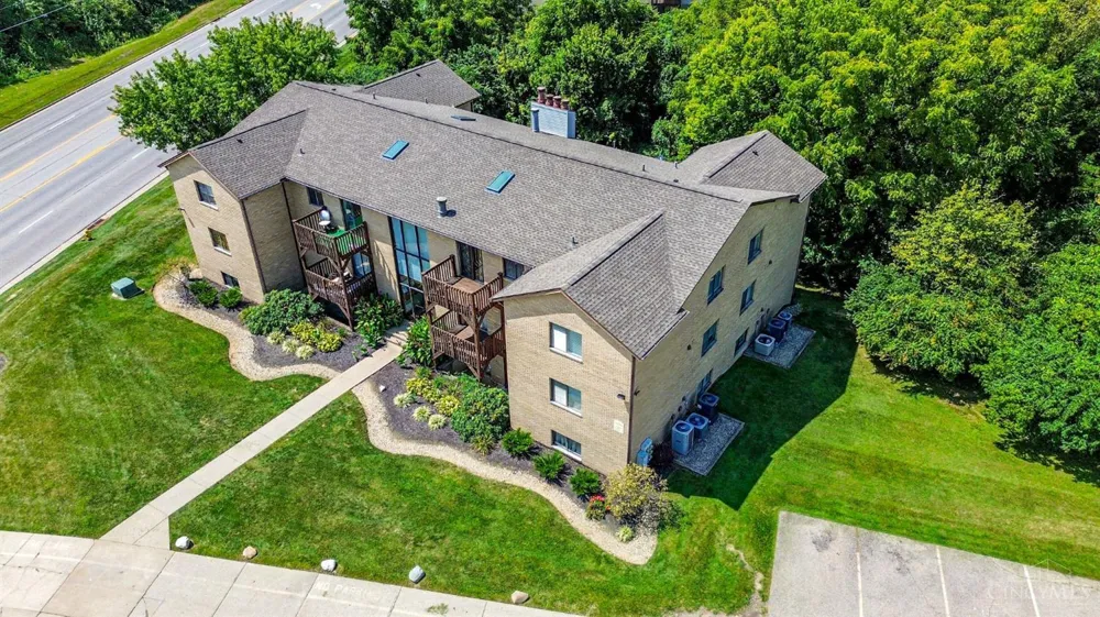 5250 Muhlhauser Road West Chester, OH 45011