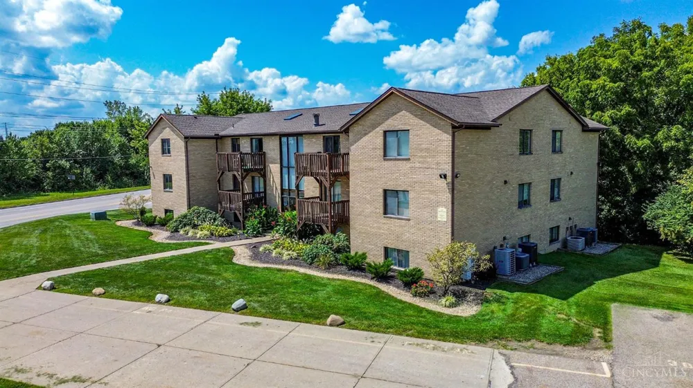 5250 Muhlhauser Road West Chester, OH 45011