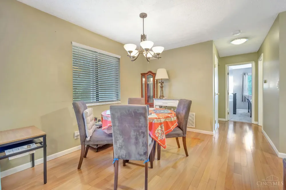5250 Muhlhauser Road West Chester, OH 45011