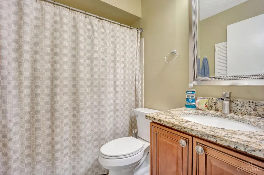 5250 Muhlhauser Road West Chester, OH 45011