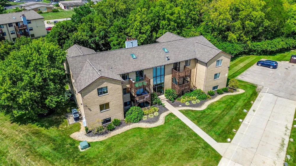 5250 Muhlhauser Road West Chester, OH 45011