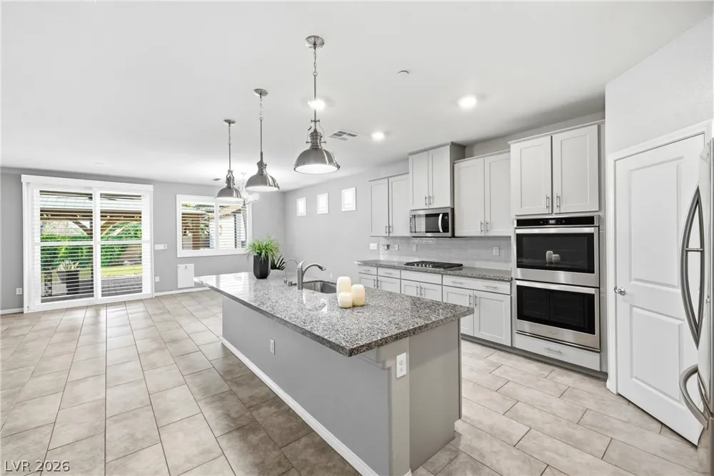 6125 Steinway Avenue Las Vegas, NV 89131