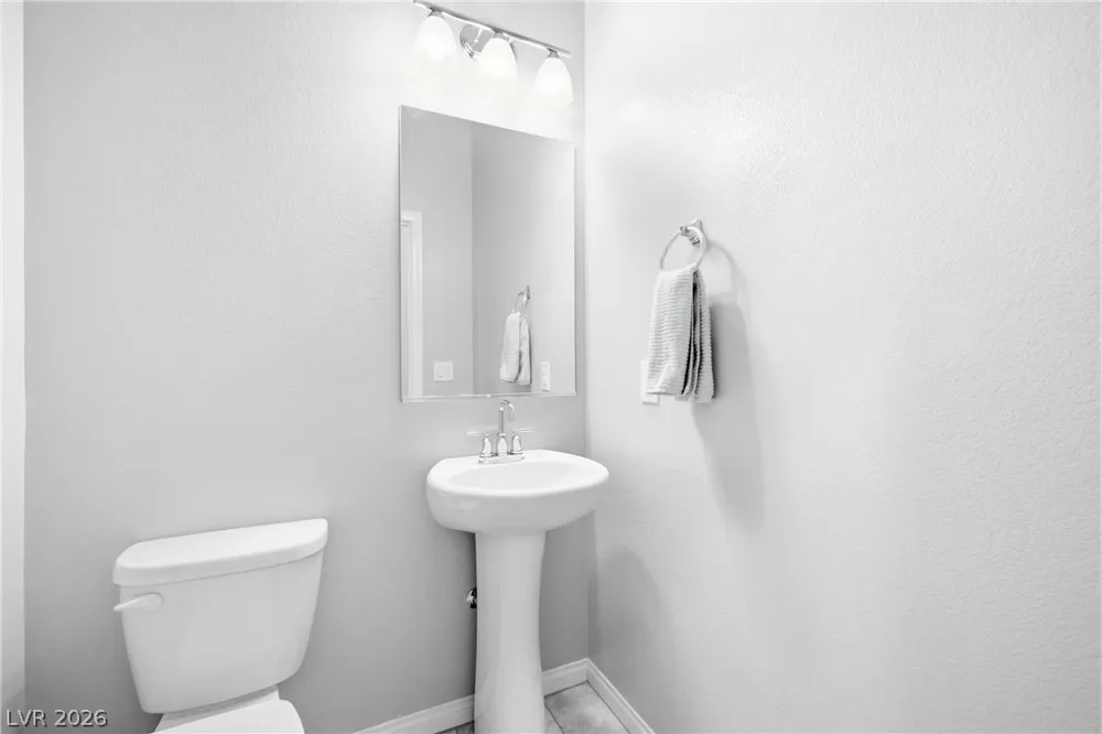 6125 Steinway Avenue Las Vegas, NV 89131