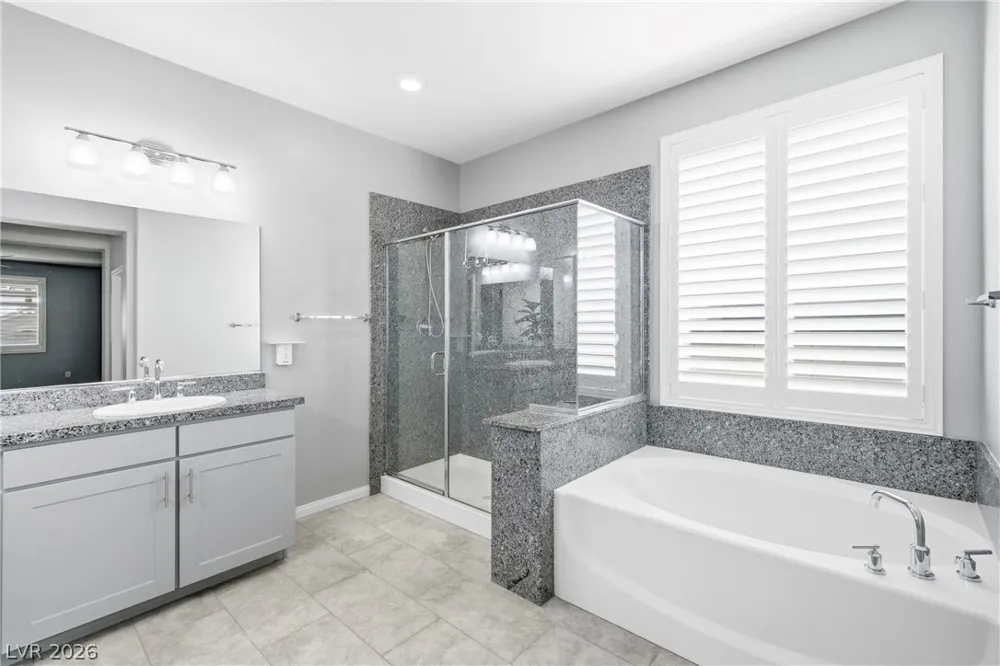 6125 Steinway Avenue Las Vegas, NV 89131