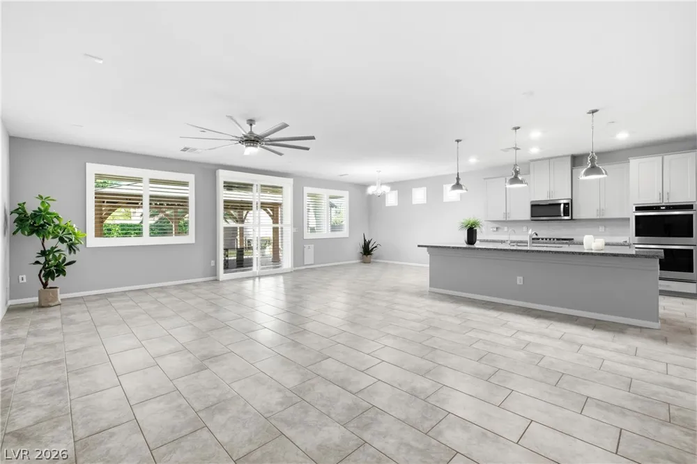 6125 Steinway Avenue Las Vegas, NV 89131