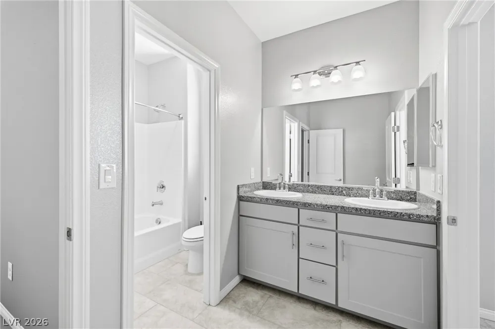 6125 Steinway Avenue Las Vegas, NV 89131