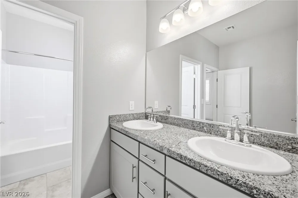 6125 Steinway Avenue Las Vegas, NV 89131