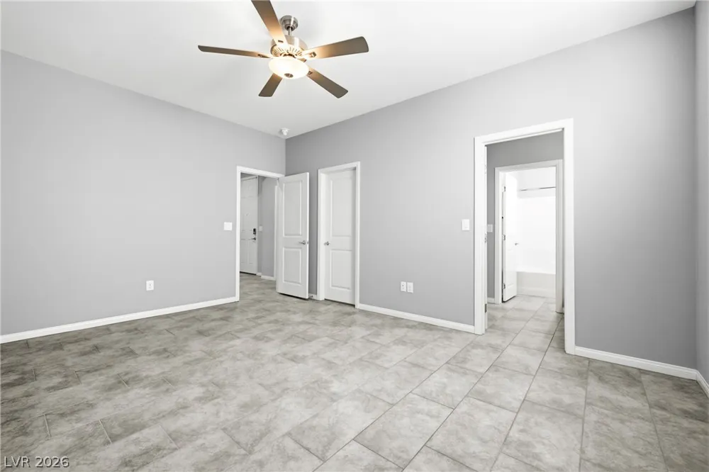 6125 Steinway Avenue Las Vegas, NV 89131