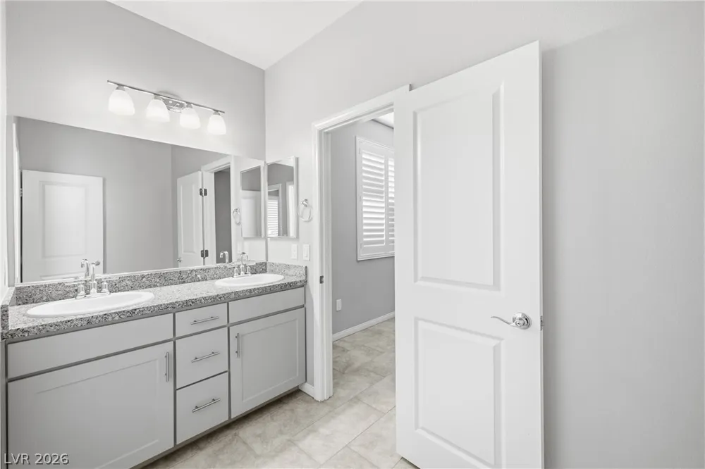 6125 Steinway Avenue Las Vegas, NV 89131