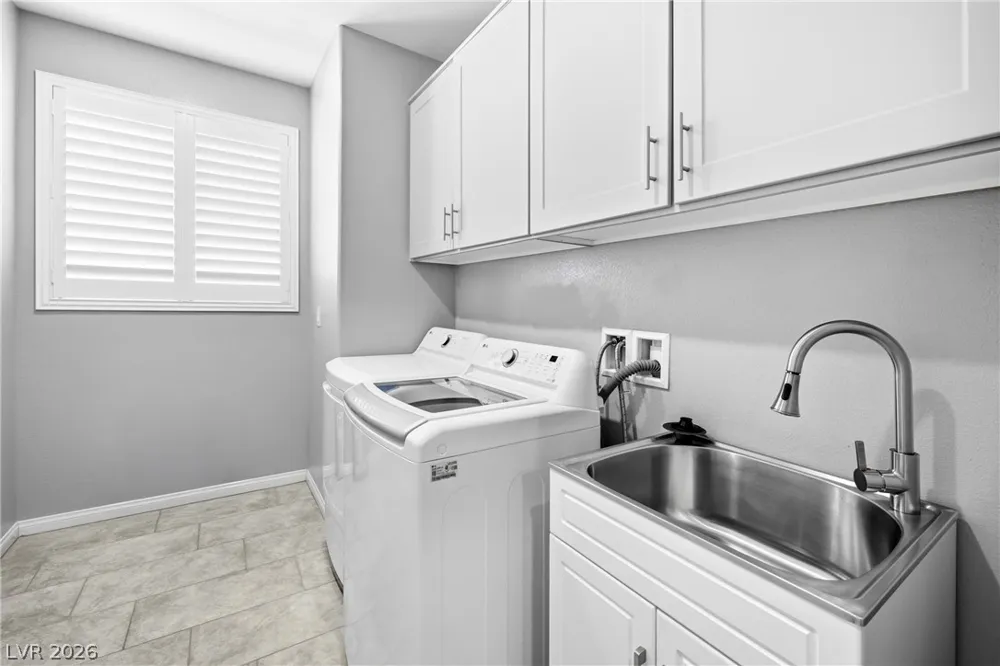 6125 Steinway Avenue Las Vegas, NV 89131