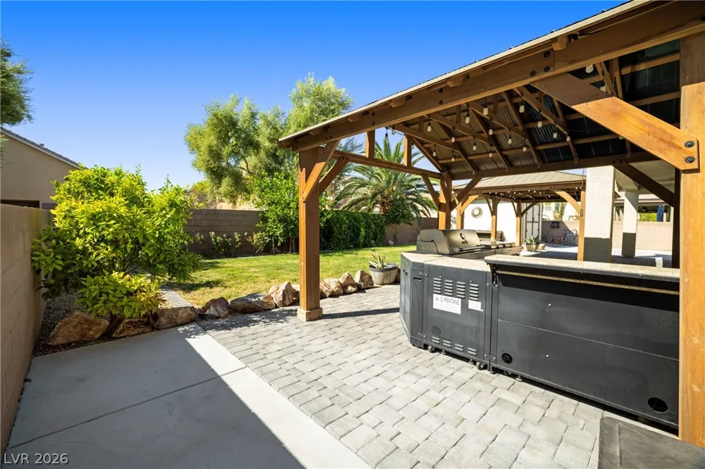 6125 Steinway Avenue Las Vegas, NV 89131