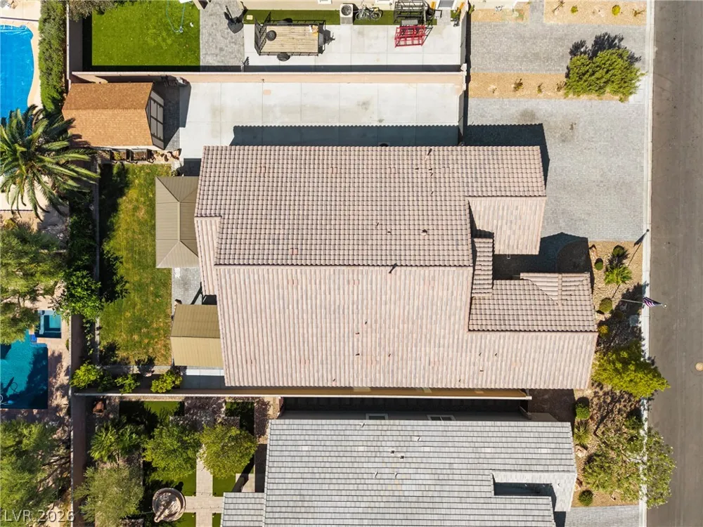 6125 Steinway Avenue Las Vegas, NV 89131
