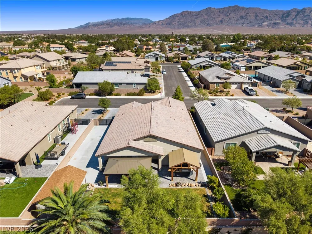 6125 Steinway Avenue Las Vegas, NV 89131