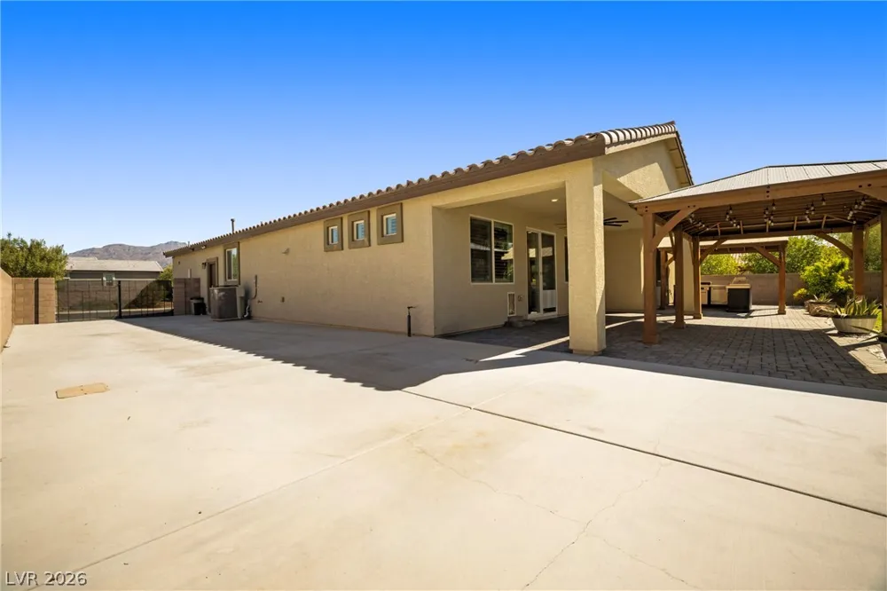6125 Steinway Avenue Las Vegas, NV 89131