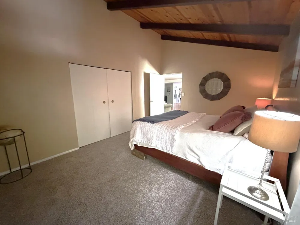 7233 Harmon Avenue Guerneville, CA 95446